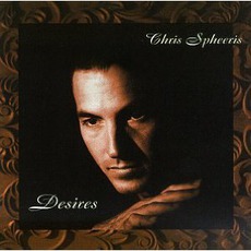 Desires mp3 Album by Chris Spheeris