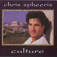 Culture mp3 Album by Chris Spheeris