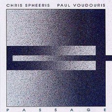 Passage mp3 Album by Chris Spheeris & Paul Voudouris