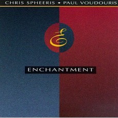 Enchantment mp3 Album by Chris Spheeris & Paul Voudouris