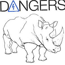 Anger mp3 Album by Dangers