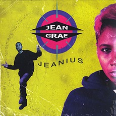 Jeanius mp3 Album by Jean Grae