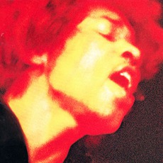 Electric Ladyland mp3 Album by The Jimi Hendrix Experience