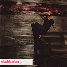 Jr. mp3 Album by Stakka Bo