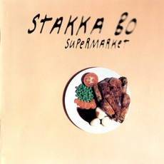 Supermarket mp3 Album by Stakka Bo