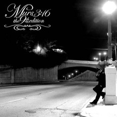 Murs 3:16: The 9th Edition mp3 Album by Murs