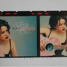 Midori Sour mp3 Album by Emily Wells