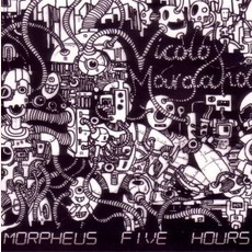 Morpheus Five Hours mp3 Album by Vicolo Margana