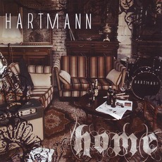 Home mp3 Album by Hartmann
