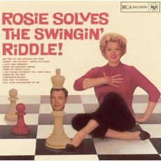 Rosie Solves The Swingin' Riddle mp3 Album by Rosemary Clooney