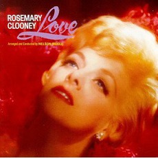 With Love mp3 Album by Rosemary Clooney
