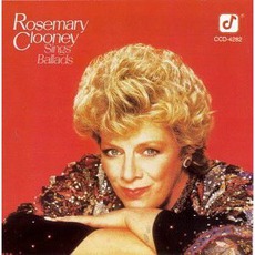 Rosemary Clooney Sings Ballads mp3 Album by Rosemary Clooney