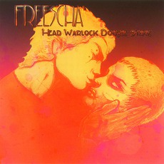 Head Warlock Double Stare mp3 Album by Freescha