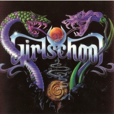 Girlschool mp3 Album by Girlschool