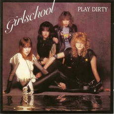 Play Dirty mp3 Album by Girlschool