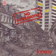 No Alternative mp3 Album by Jonesy