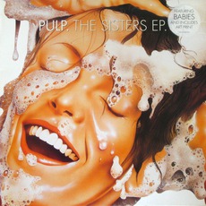 The Sisters EP mp3 Album by Pulp