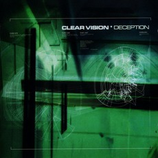 Deception mp3 Album by Clear Vision