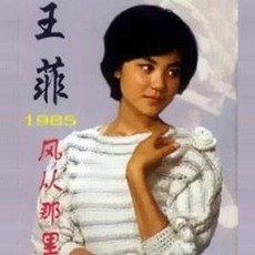 風從哪裏來 mp3 Album by Faye Wong (王菲)