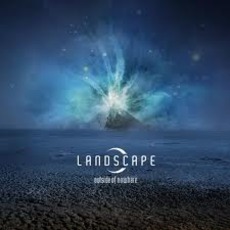 Outside Of Nowhere mp3 Album by Landscape