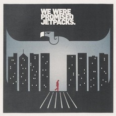 In The Pit Of The Stomach mp3 Album by We Were Promised Jetpacks