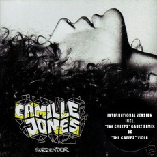 Surrender mp3 Album by Camille Jones