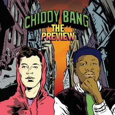 The Preview mp3 Album by Chiddy Bang