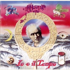 Io E Il Tempo mp3 Album by Nuova Era