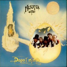 Dopo L'infinito mp3 Album by Nuova Era
