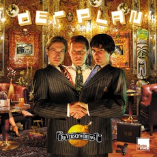 Die Verschwörung mp3 Album by Der Plan