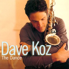 The Dance mp3 Album by Dave Koz