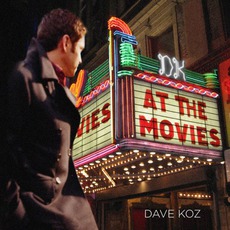 At The Movies mp3 Album by Dave Koz