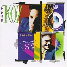 Lucky Man mp3 Album by Dave Koz