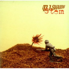 Stem mp3 Album by DJ Shadow