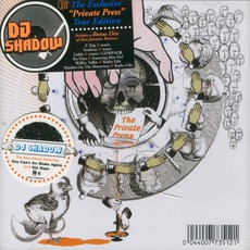 The Private Press (Tour Edition) mp3 Album by DJ Shadow
