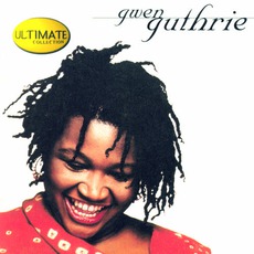 Ultimate Collection mp3 Album by Gwen Guthrie