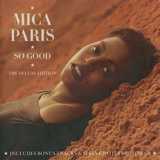 So Good (Deluxe Edition) mp3 Album by Mica Paris