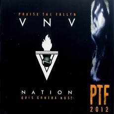 Praise The Fallen mp3 Album by VNV Nation