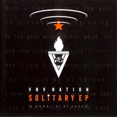 Solitary EP mp3 Album by VNV Nation