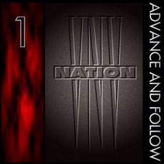 Advance And Follow mp3 Album by VNV Nation