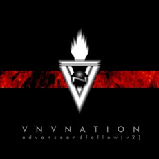 Advance And Follow (V2) mp3 Album by VNV Nation