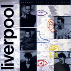 Liverpool mp3 Album by Frankie Goes To Hollywood