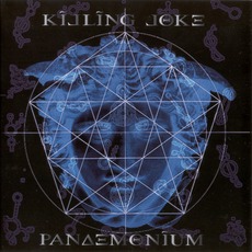 Pandemonium (Remastered) mp3 Album by Killing Joke