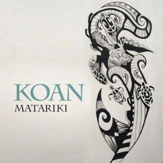 Matariki mp3 Album by Koan