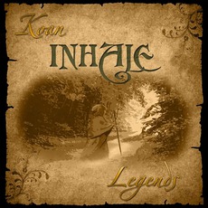 Legends: Inhale mp3 Album by Koan
