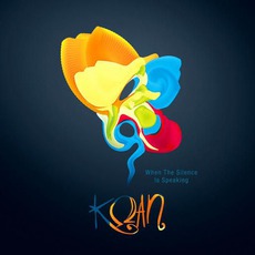 When The Silence Is Speaking mp3 Album by Koan