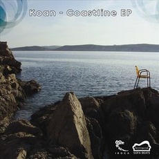 Coastline EP mp3 Album by Koan