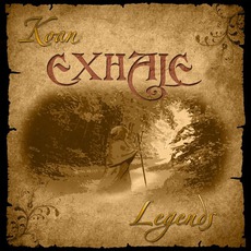 Legends: Exhale mp3 Album by Koan