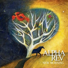 New Morning mp3 Album by Alpha Rev