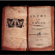 Dub Philosophy mp3 Album by Alpha & Omega
